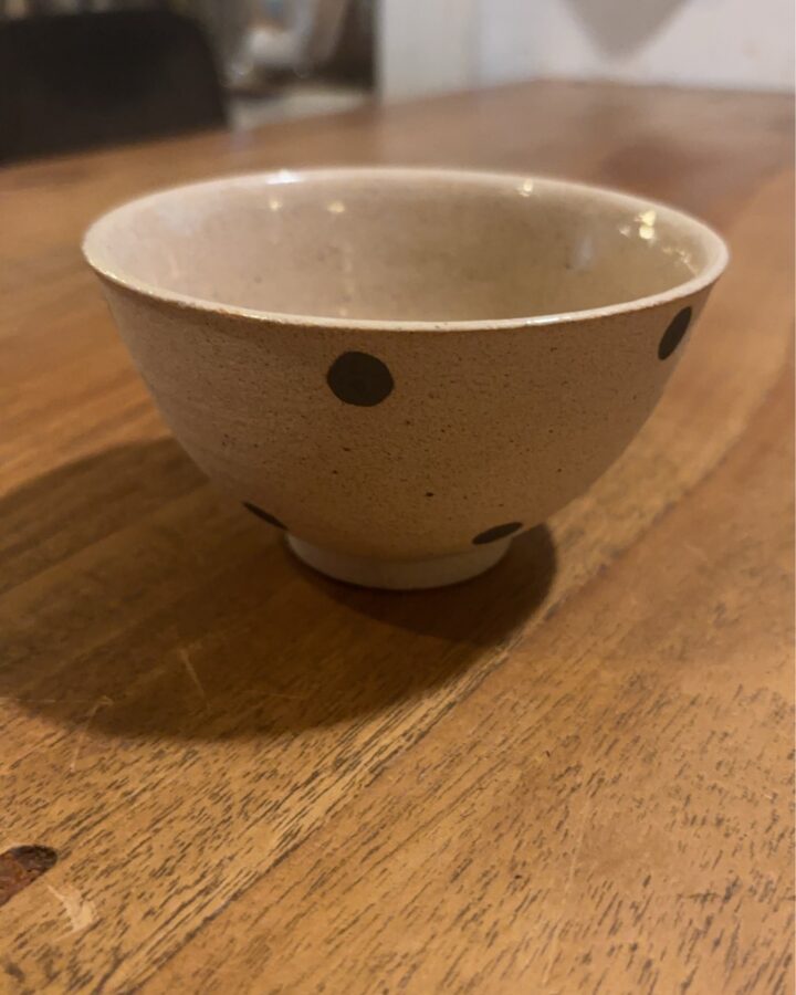 アンテ スープカップ